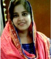 Saba Khurshid