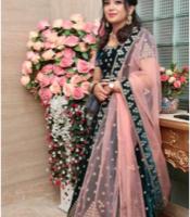 Maitry Singh