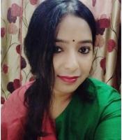 Anwi Srivastava