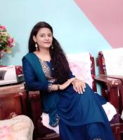 Shadan Akhtar