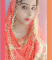 Ishrat Parween