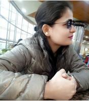 Shruti Pandey