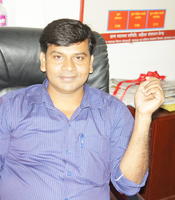 PANKAJ  KUMAR 