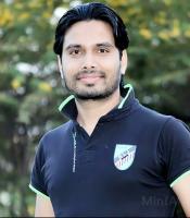 Md Faiyaj Ansari (Armam)