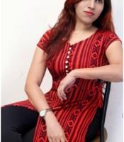 Shikha Tiwari