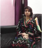 Nusrat Nahid