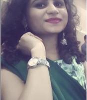 Ankita Dubey