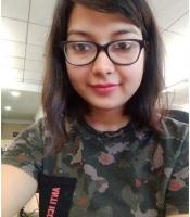 Prerana Ojha
