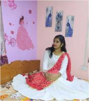 Madhumita Das