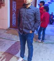 Rajeev Ranjan Tripathi