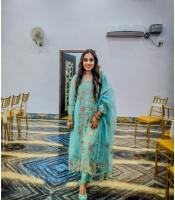 Somaiya Amir