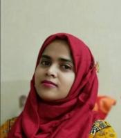 Bushra Shahid