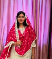 Zeba Khan