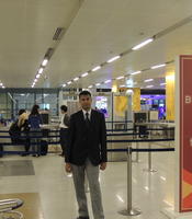 Prashant Kumar 