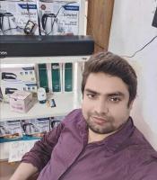 Shadab Alam