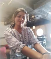 Ashalina Malik