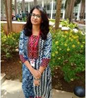 Niti JHA