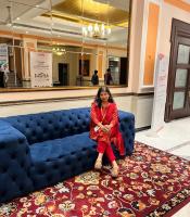 Dr. Saima Ahmed
