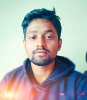 Dilshad Ali