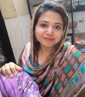 Shagufta Parveen