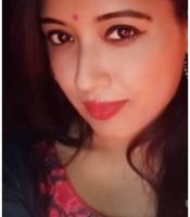Shalini Dubey