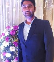 Osama Akhtar