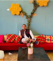 Dr. Santosh Kumar Singh