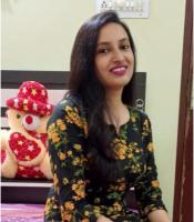 Pooja Gupta