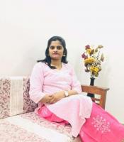 Manisha Kumari