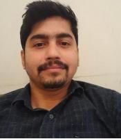 Ahmad Ali