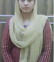Zeba Parveen
