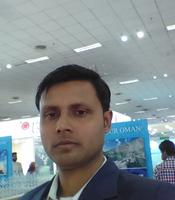 BHAGWAN SHARMA