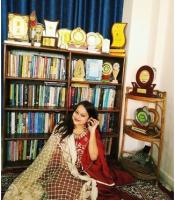 Ayesha Noor