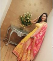 Nandini Tiwari
