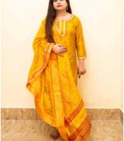 Shambhavi Dubey
