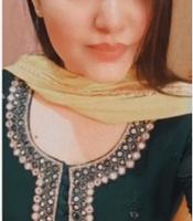 Dr Anjali Singh