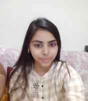 Amrita Rani