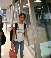 Ritu Ojha