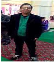 Chetan Kumar 