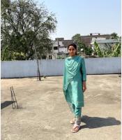 Naaz Fatma Arif