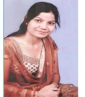 Pratibha Verma