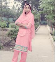 TARANAH NISHAT