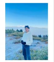 Swati Singh