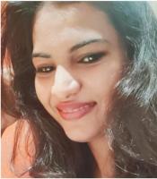 Puja Tiwari