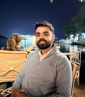 Ariz Ahmad