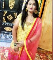 DIKSHA KUMARI