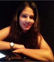 Manisha Singh