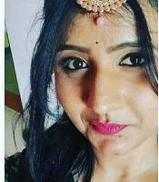 Sweta Thakur