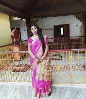 Surbhi Tiwary