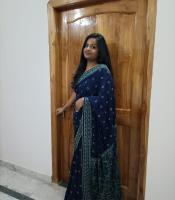 Shefalika Singh